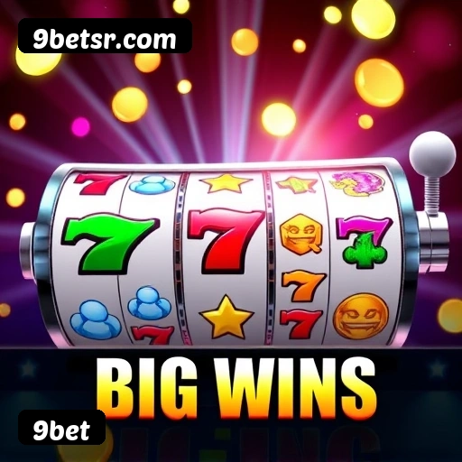 Jogos com maior RTP na 9bet