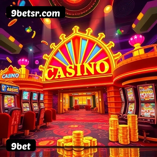 Cassino ao vivo com dealers reais da Evolution Gaming