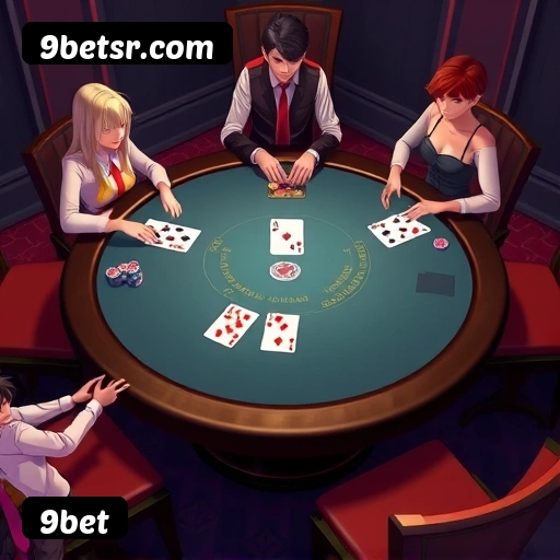 Download PC 9bet