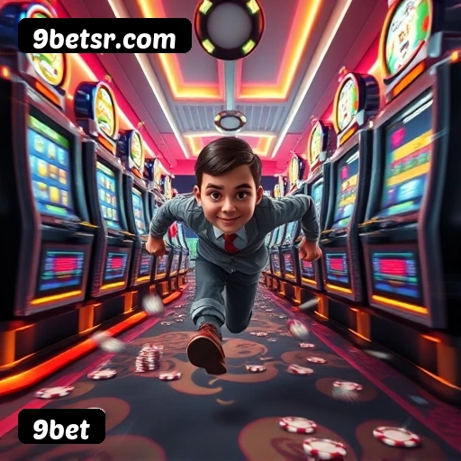 Fortune Dragon - Jogo temático asiático