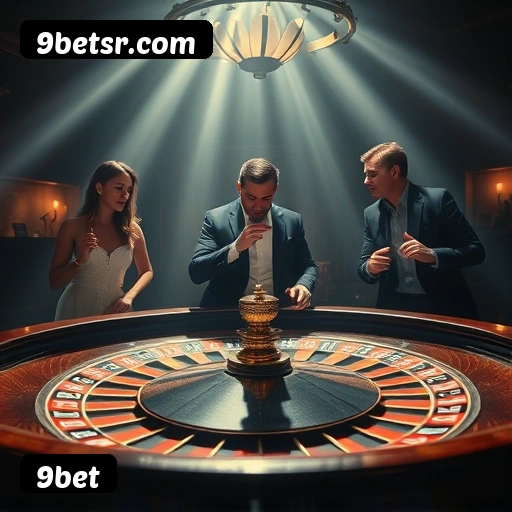 Baixar APK 9bet