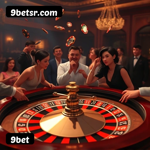 Reload Bonus 9bet