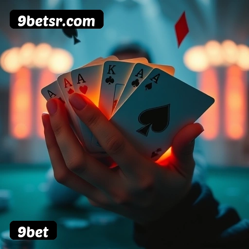 Dicas para ganhar na 9bet