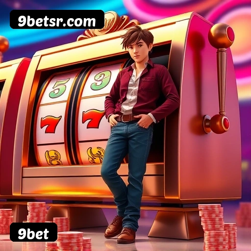 Cassino 24/7 disponível