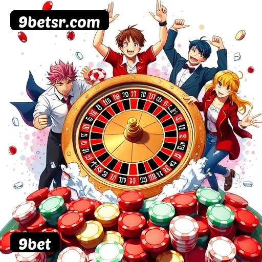 Download Android 9bet