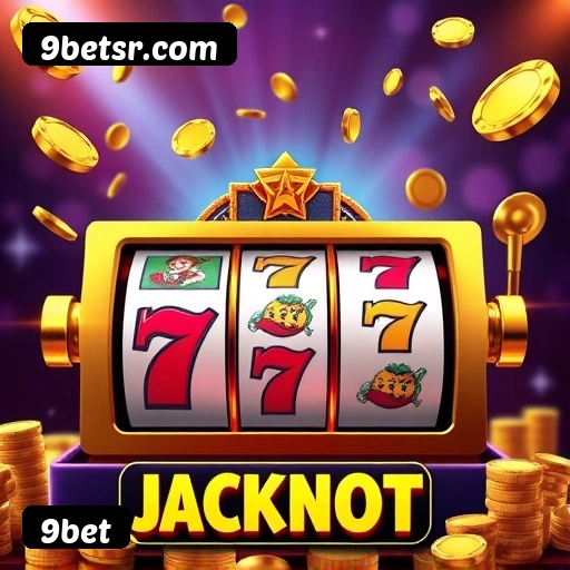 Siga a 9bet no Facebook