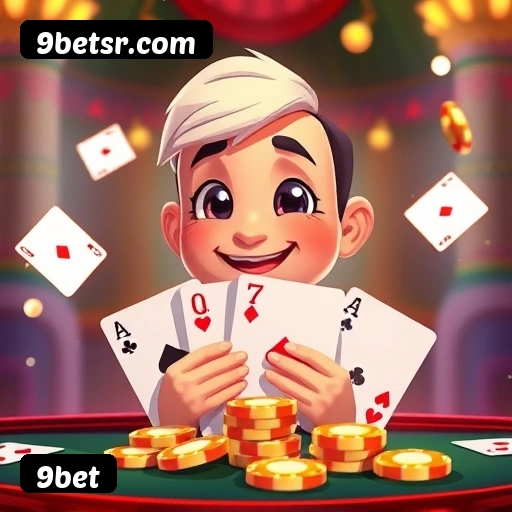 Instalação iOS 9bet