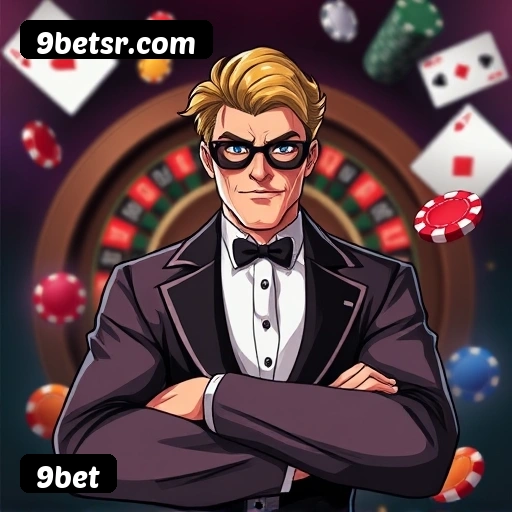 Lottery Clássica na 9bet